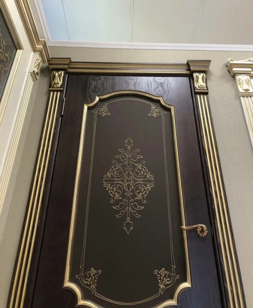 Межкомнатная дверь "№2"