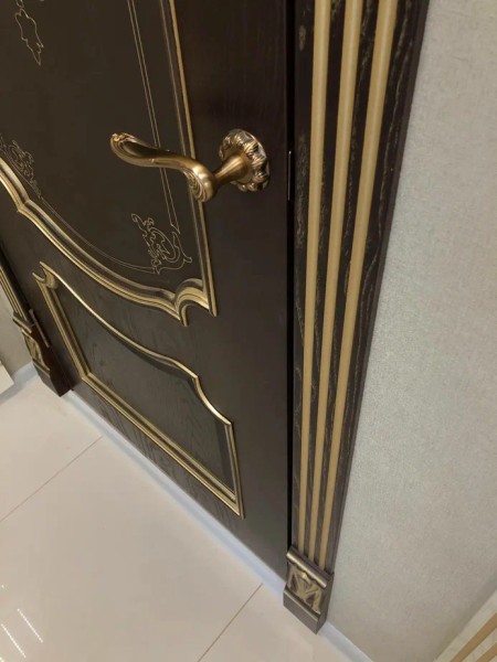 Межкомнатная дверь "№2"