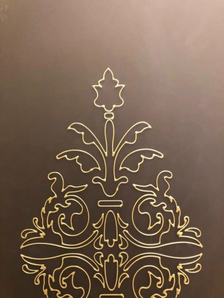 Межкомнатная дверь "№2"