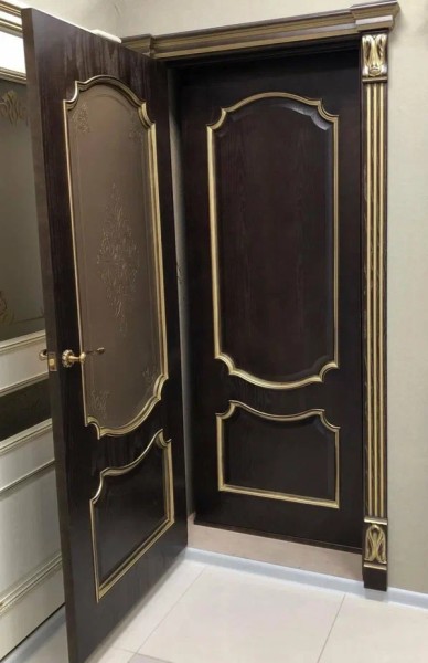 Межкомнатная дверь "№2"