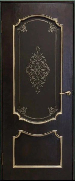 Межкомнатная дверь "№2"