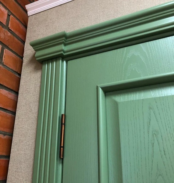 Межкомнатная дверь "№4"