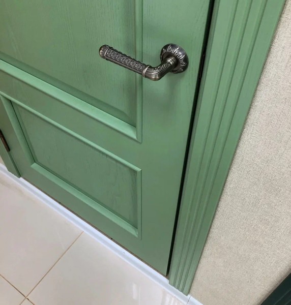 Межкомнатная дверь "№4"