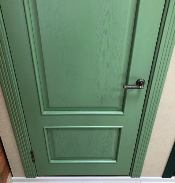 Межкомнатная дверь "№4"