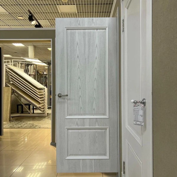 Межкомнатная дверь "№4"