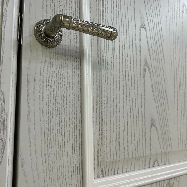 Межкомнатная дверь "№4"