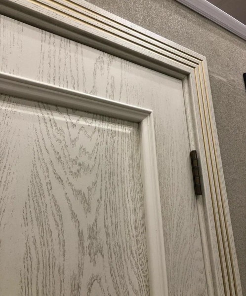 Межкомнатная дверь "№4"