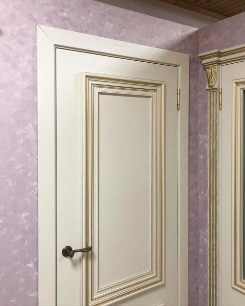 Межкомнатная дверь "№8"