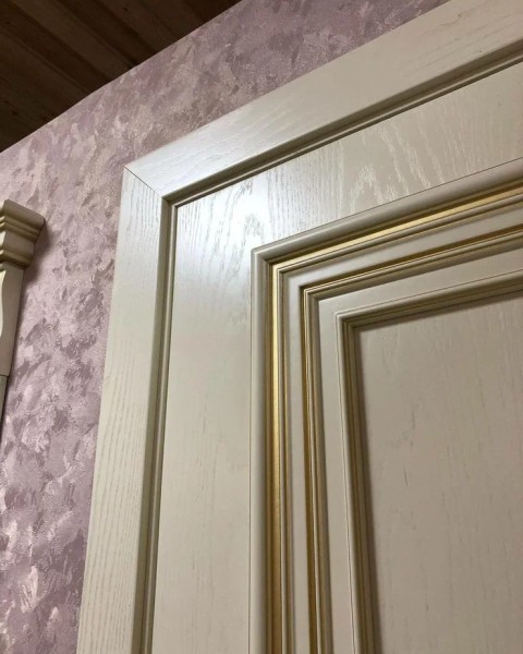 Межкомнатная дверь "№8"