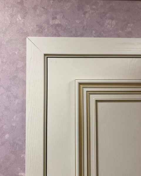 Межкомнатная дверь "№8"