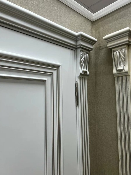 Межкомнатная дверь "№8"