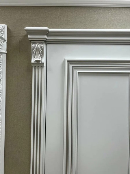 Межкомнатная дверь "№8"