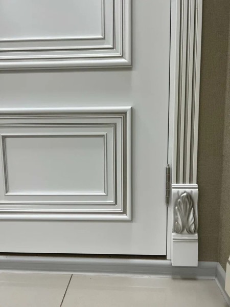 Межкомнатная дверь "№8"