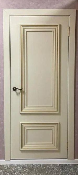 ++Межкомнатная дверь "№8"