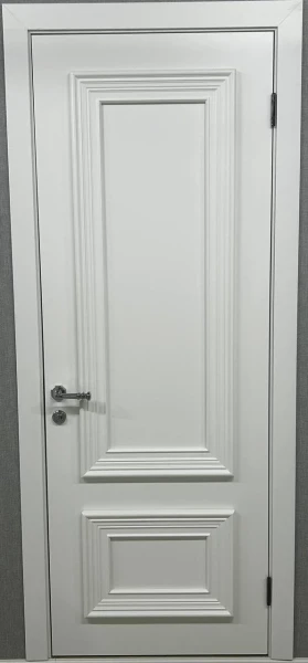 ++Межкомнатная дверь "№8"