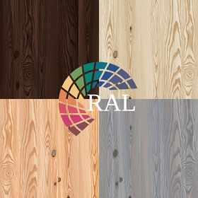 Любой цвет RAL