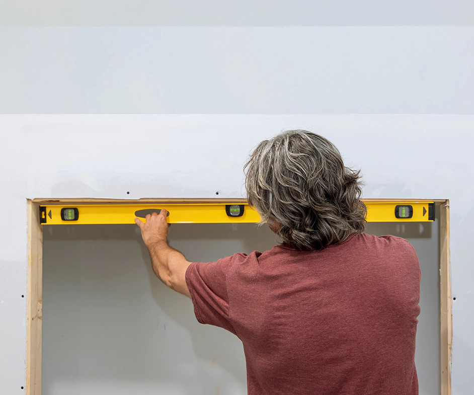 Шаг 4: Проверка уровня